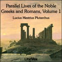 Parallel Lives of the Noble Greeks and Romans Vol. 1 - Poster
