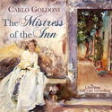 The Mistress of the Inn (La locandiera) - Poster