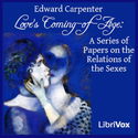 Love's Coming-of-Age: A Series of Papers on the Relations of the Sexes - Poster