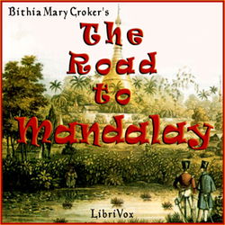 The Road To Mandalay - Poster