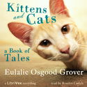 Kittens and Cats: A Book of Tales - Poster