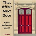 That Affair Next Door - Poster