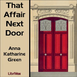 That Affair Next Door - Poster