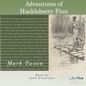 Adventures of Huckleberry Finn (Tom Sawyer's Comrade) - Poster
