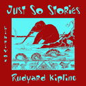 Just So Stories - Poster