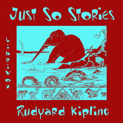 Just So Stories - Poster