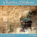 Charles Dickens - Poster