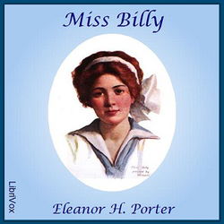Miss Billy - Poster