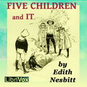 Five Children and It - Poster