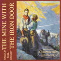 The Mine with the Iron Door - Poster
