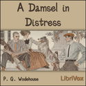 A Damsel in Distress - Poster