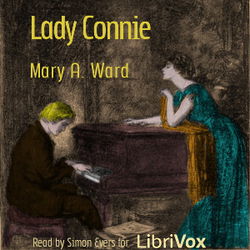 Lady Connie - Poster