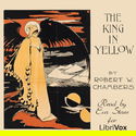 The King in Yellow (Version 2) - Poster