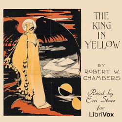 The King in Yellow (Version 2) - Poster