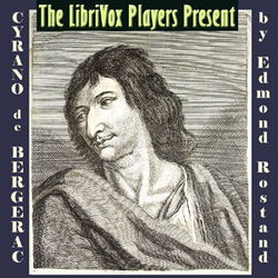 Cyrano de Bergerac - Poster