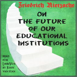 On the Future of Our Educational Institutions - Poster
