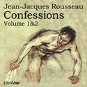 Confessions, volumes 1 and 2 - Poster