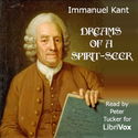 Dreams of a Spirit-Seer - Poster