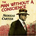 The Man Without a Conscience - Poster