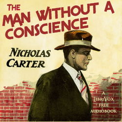 The Man Without a Conscience - Poster