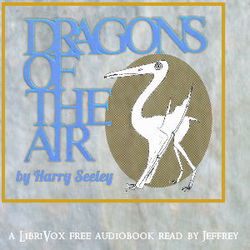 Dragons of the Air - Poster