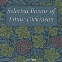 Selected Poems of Emily Dickinson - Poster
