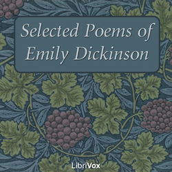 Selected Poems of Emily Dickinson - Poster