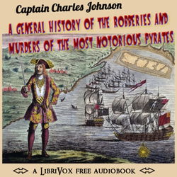 A General History of the Pyrates (version 2) - Poster