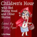 Children's Hour with Red Riding Hood and Other Stories - Poster