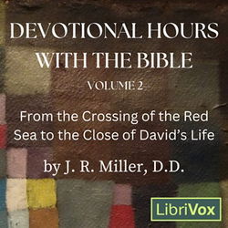 Devotional Hours with the Bible, Vol 2 - Poster