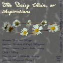 The Daisy Chain, or Aspirations - Poster