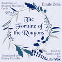 The Fortune of the Rougons, Book One of Rougon-Macquart Cycle (Version 2) - Poster