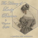 The History Of Lady Barton - Poster