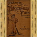 Adventures of Huckleberry Finn (version 03) - Poster