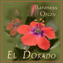 El Dorado - Poster