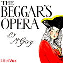 The Beggar's Opera - Poster