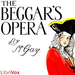 The Beggar's Opera - Poster