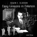 Easy Lessons in Einstein - Poster