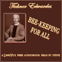 Bee-Keeping For All - Poster
