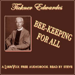 Bee-Keeping For All - Poster