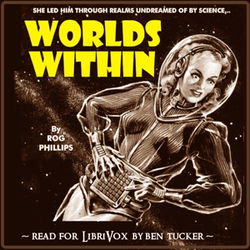 Worlds Within - Poster