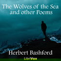 The Wolves of the Sea and other Poems - Poster