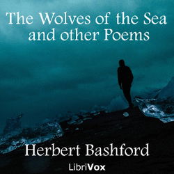 The Wolves of the Sea and other Poems - Poster