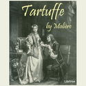 Tartuffe - Poster