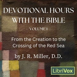 Devotional Hours with the Bible, Vol 1 - Poster