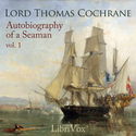 Autobiography of a Seaman, Vol. 1 - Poster
