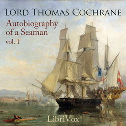 Autobiography of a Seaman, Vol. 1 - Poster