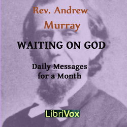 Waiting on God - Poster