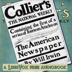 The American Newspaper - Poster
