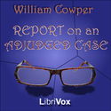 Report On an Adjudged Case - Poster